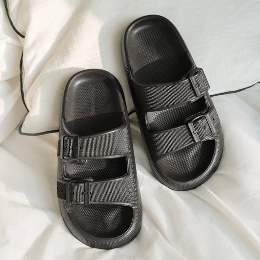 Mirea™ | Sommer-Pantoletten