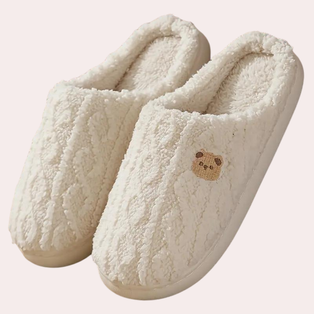 Norelle™ | Weiche Pantoffeln