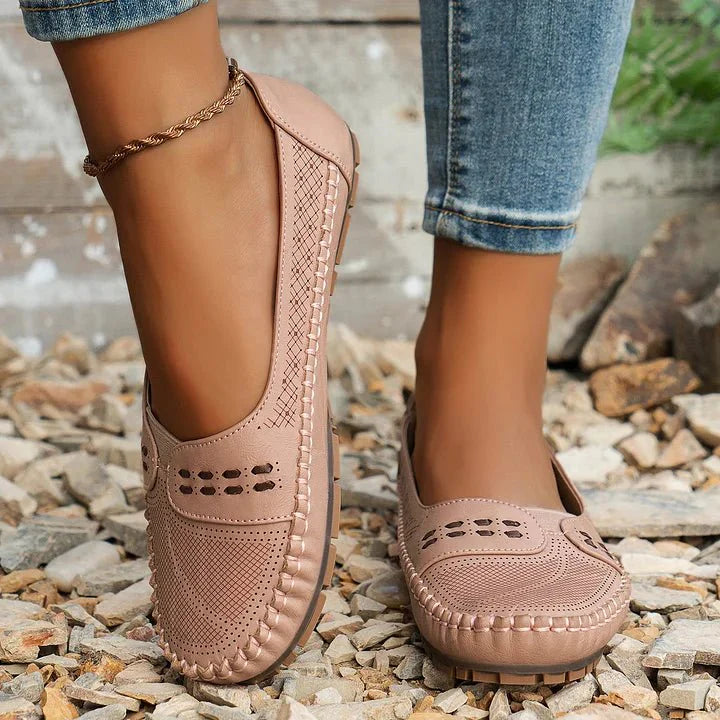 Sarah™ | Komfort-Loafer