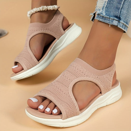 Trelia™ | Sommer-Pantoletten