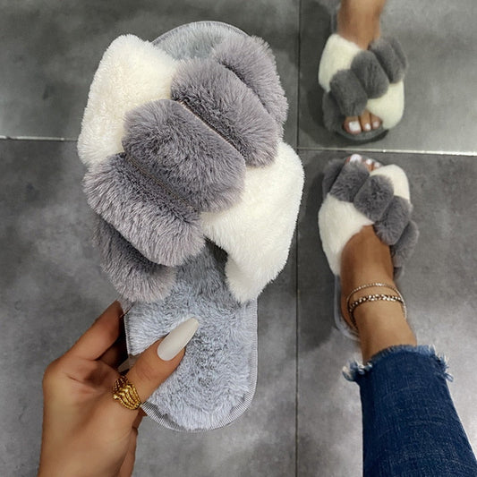 Elsorie™ | Weiche Hausschuhe