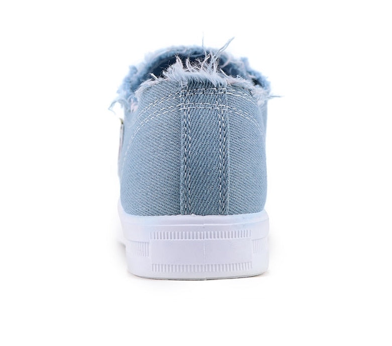 Terina™ | Damen-Sneaker