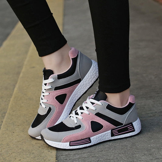 Morielle™ | Damen-Sneaker
