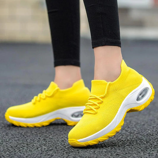 Elvani™ | Komfort-Sneaker