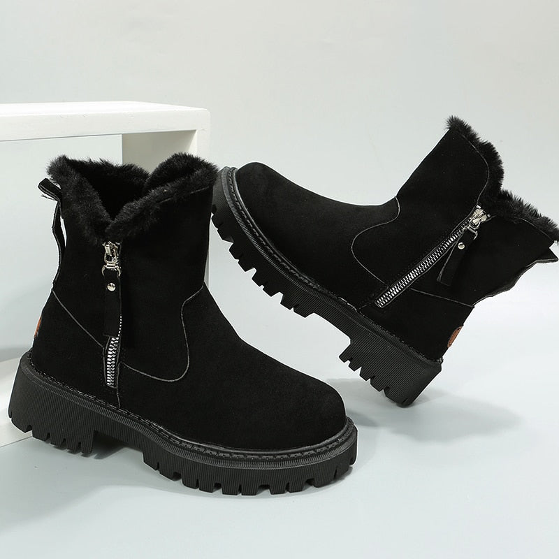 Meravia™ | Damen-Boots