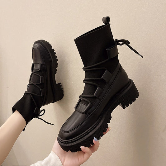 Nordelle™ | Warme Winterboots