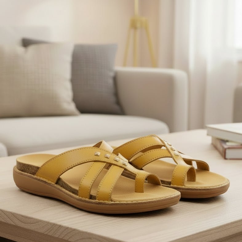 Stephanie™ | Komfort-Sandalen
