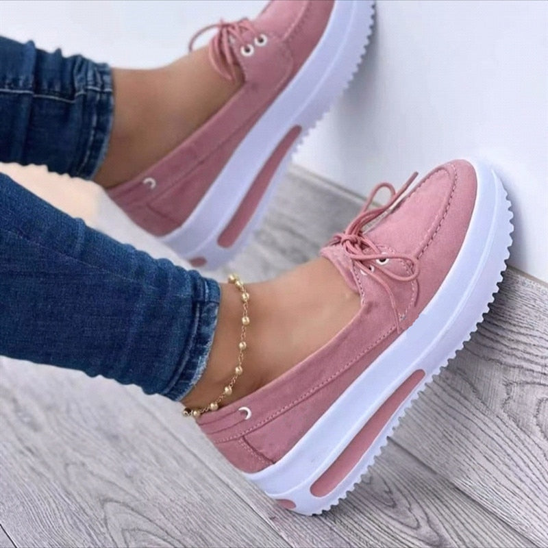 Lunara™ | Loafer