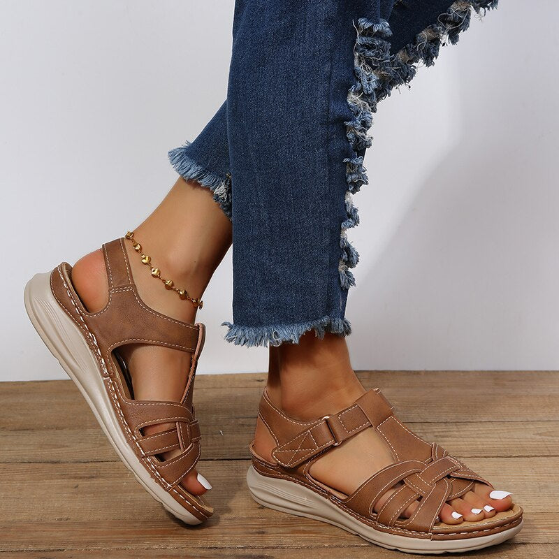 Fiona™ | Komfort-Sandalen