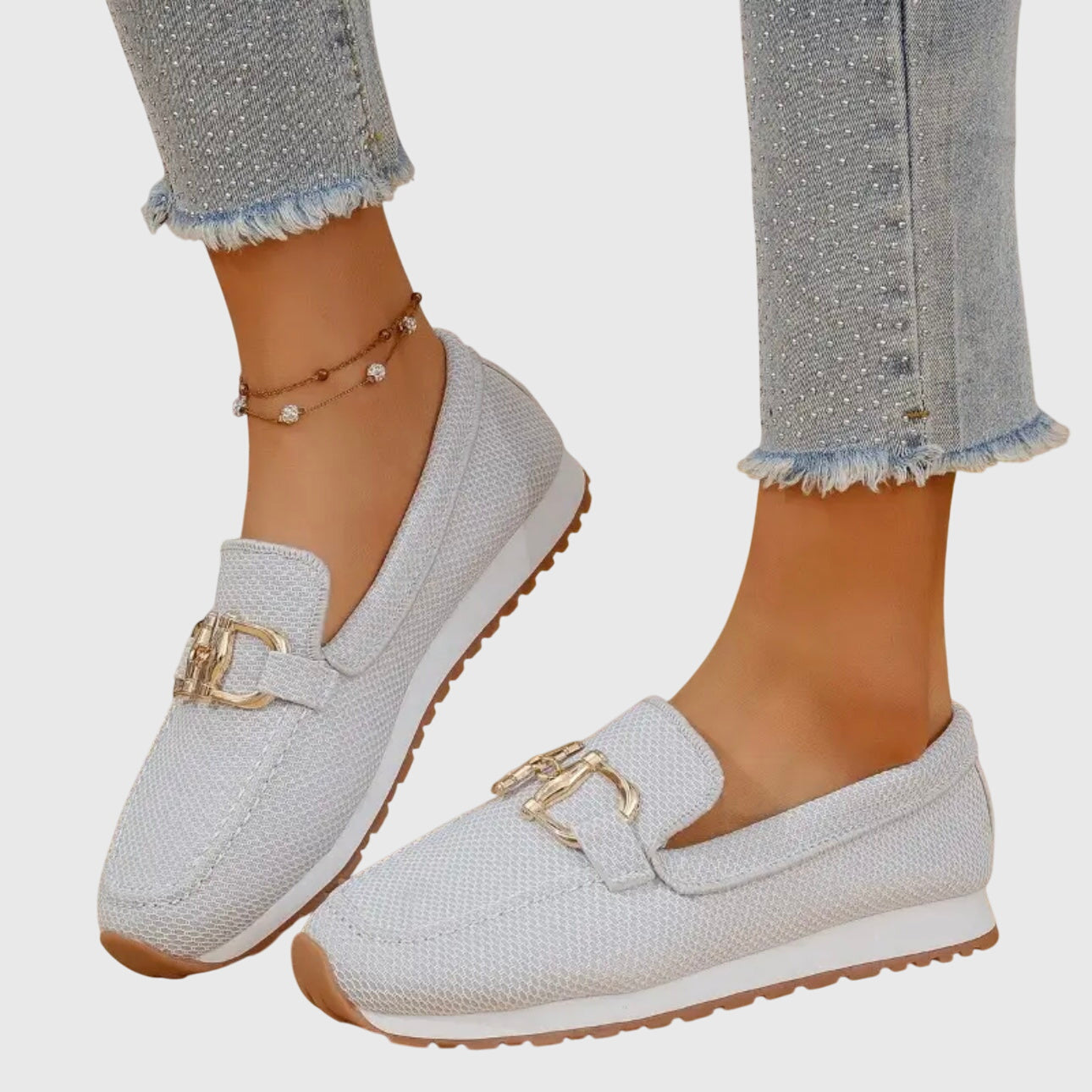 Susana™ | Komfort-Loafer