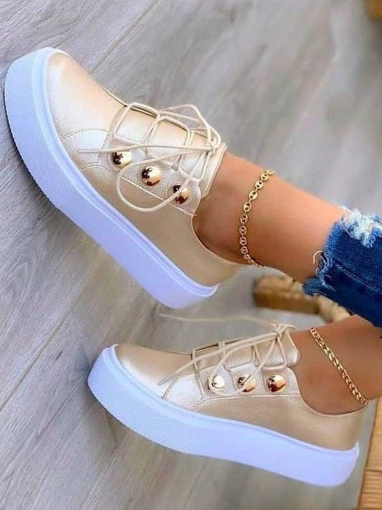 Soraya™ | Damen-Sneaker