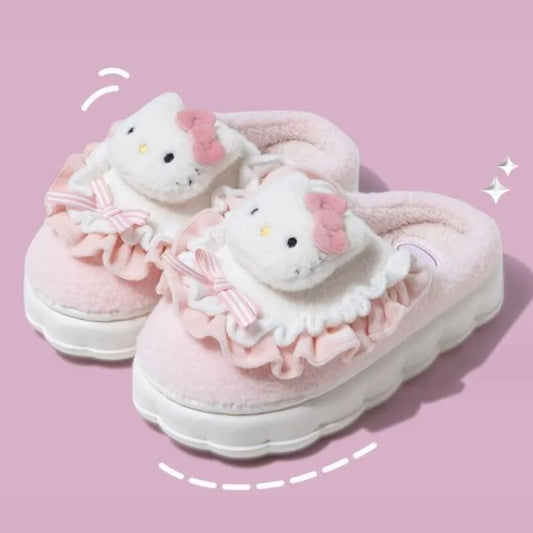 Bellune™ | Pantoffeln