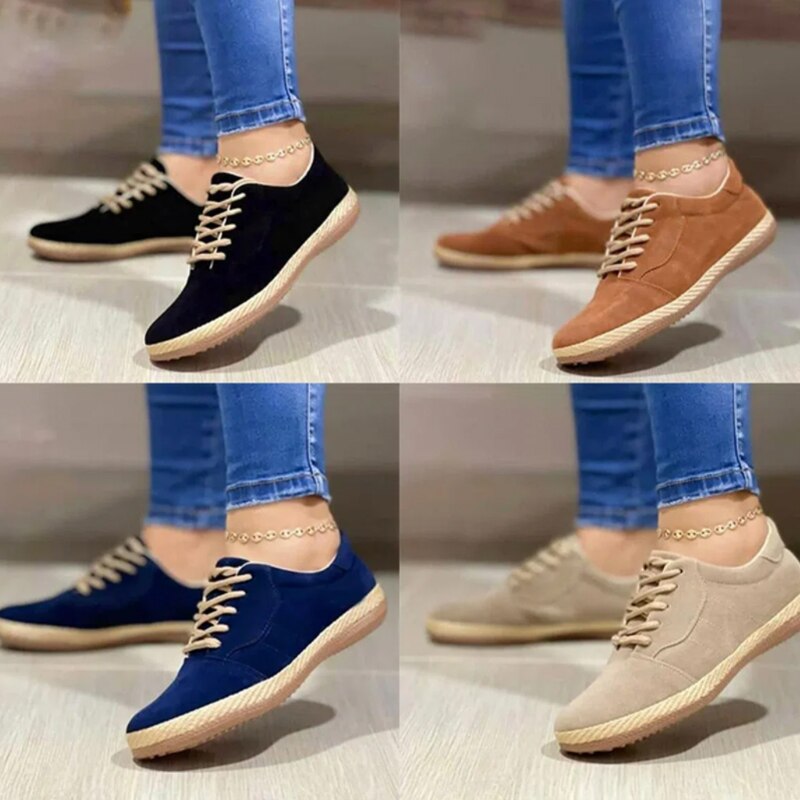 Klara™ | Ballerinas