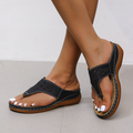 Soraya™ | Keilsandalen