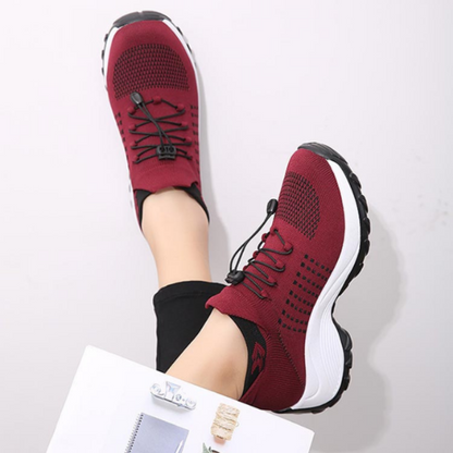 Belvona™ | Komfort-Sneaker