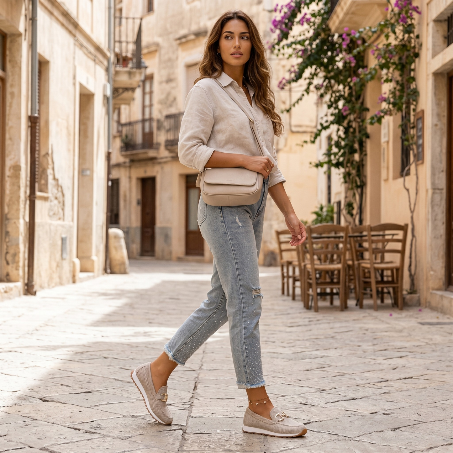 Susana™ | Komfort-Loafer