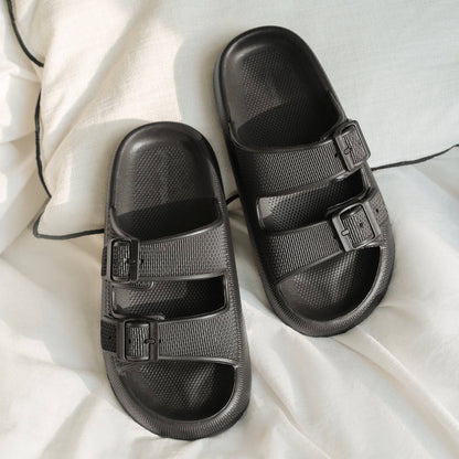 Mirea™ | Sommer-Pantoletten