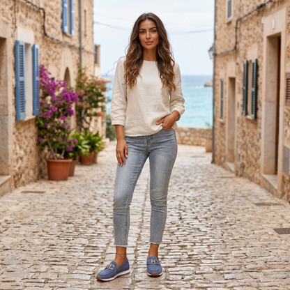 Susana™ | Komfort-Loafer
