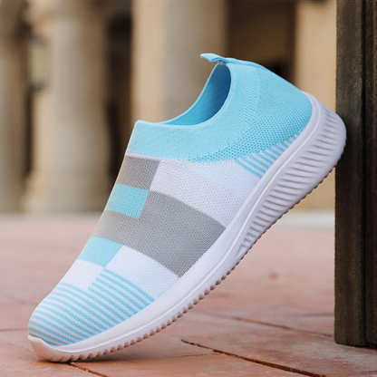 Norelle™ | Komfort-Sneaker