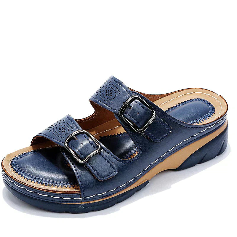 Elara™ | Komfort-Sandalen