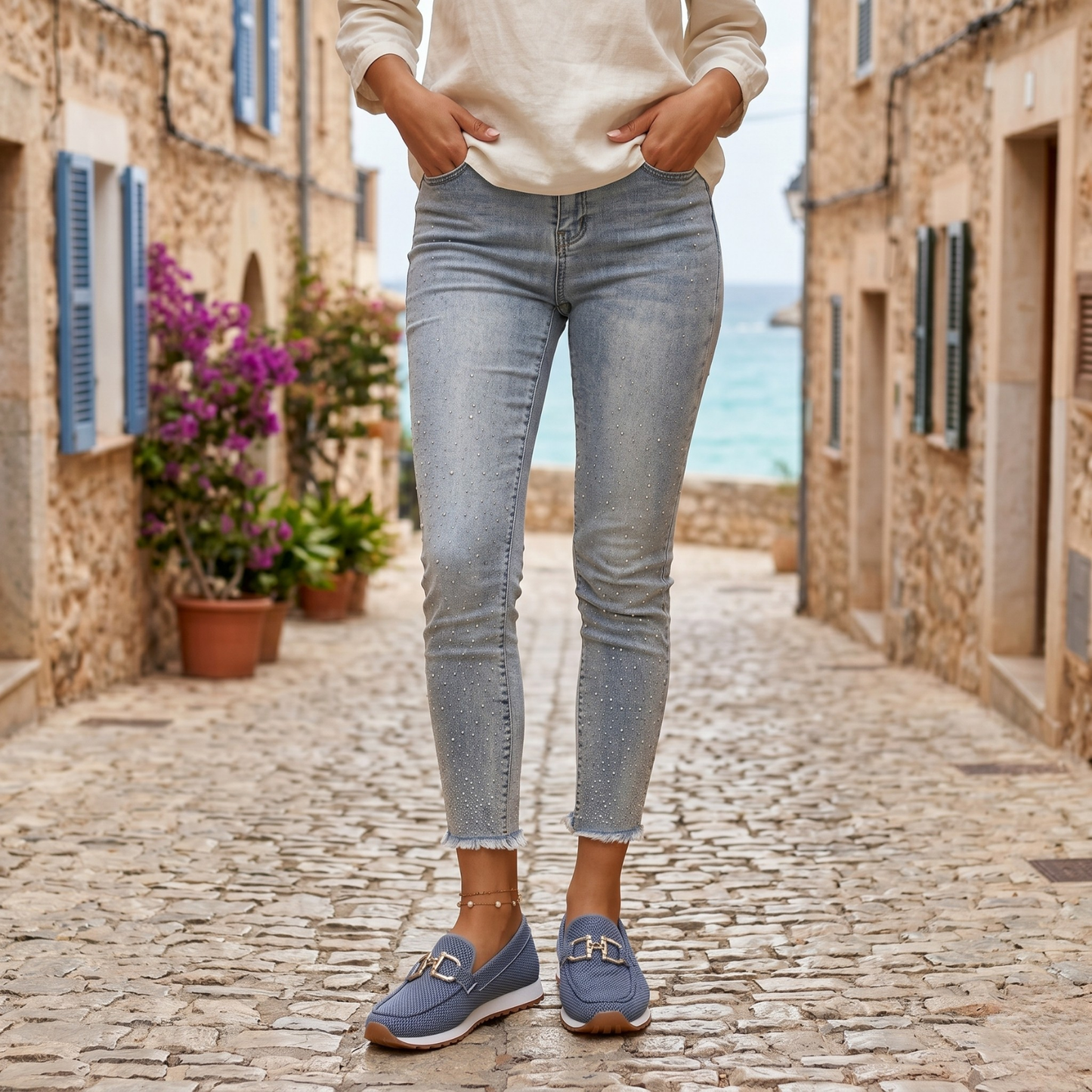 Susana™ | Komfort-Loafer