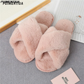 Rosmelle™ | Kuschelige Pantoffeln