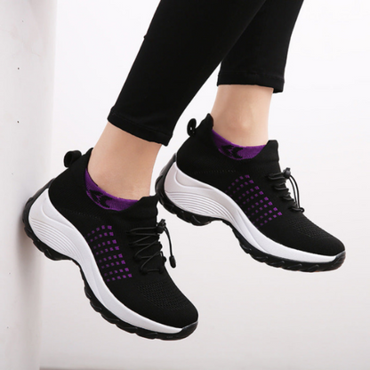 Belvona™ | Komfort-Sneaker