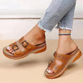 Elara™ | Komfort-Sandalen