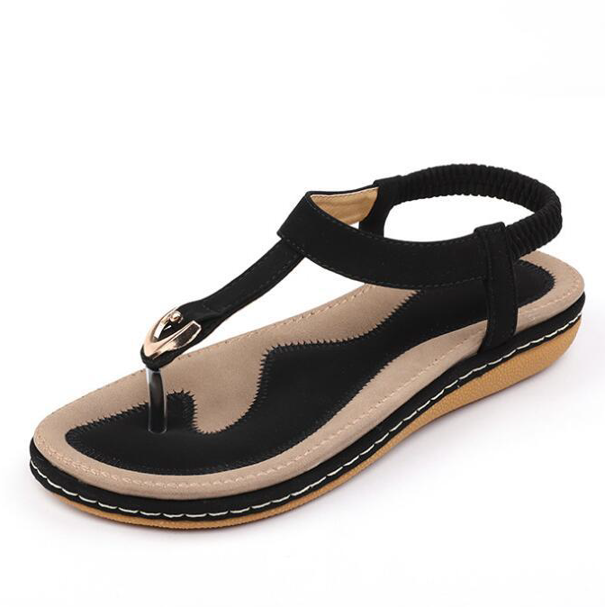 Sorina™ | Sommer-Pantoletten