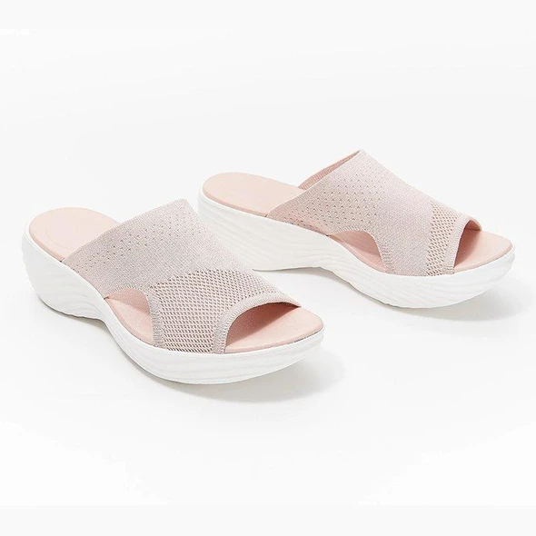 Noria™ | Komfort-Sandalen