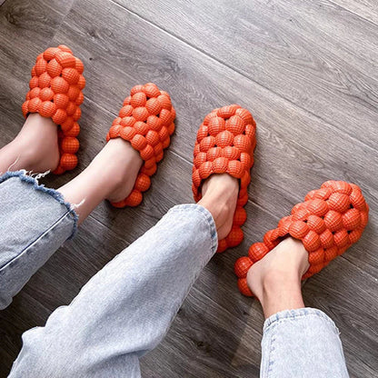 Bubelle™ | Sommer-Pantoletten