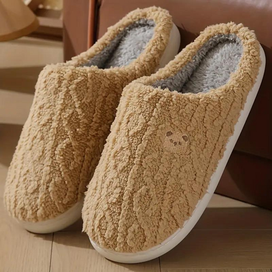 Norelle™ | Weiche Pantoffeln
