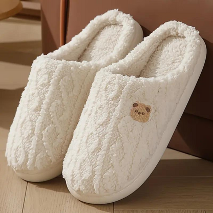 Norelle™ | Weiche Pantoffeln