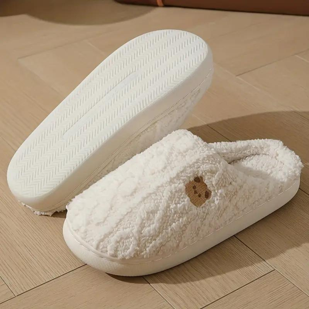 Norelle™ | Weiche Pantoffeln