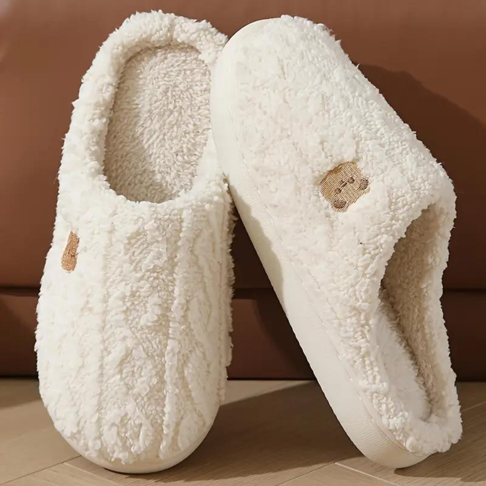 Norelle™ | Weiche Pantoffeln