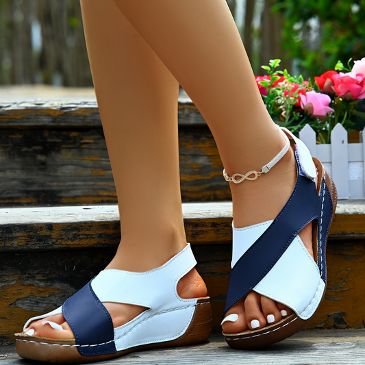 Yola™ | Sommer-Pantoletten