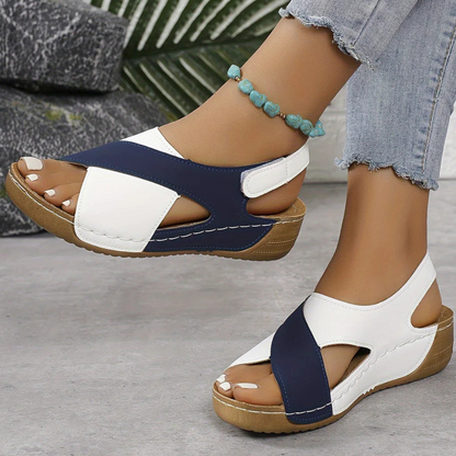 Yola™ | Sommer-Pantoletten