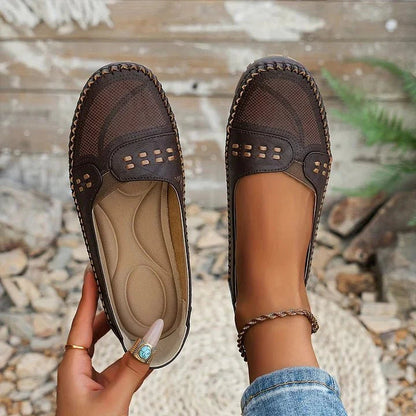Sarah™ | Komfort-Loafer