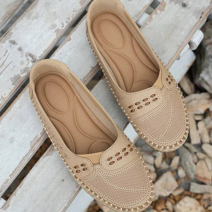 Sarah™ | Komfort-Loafer