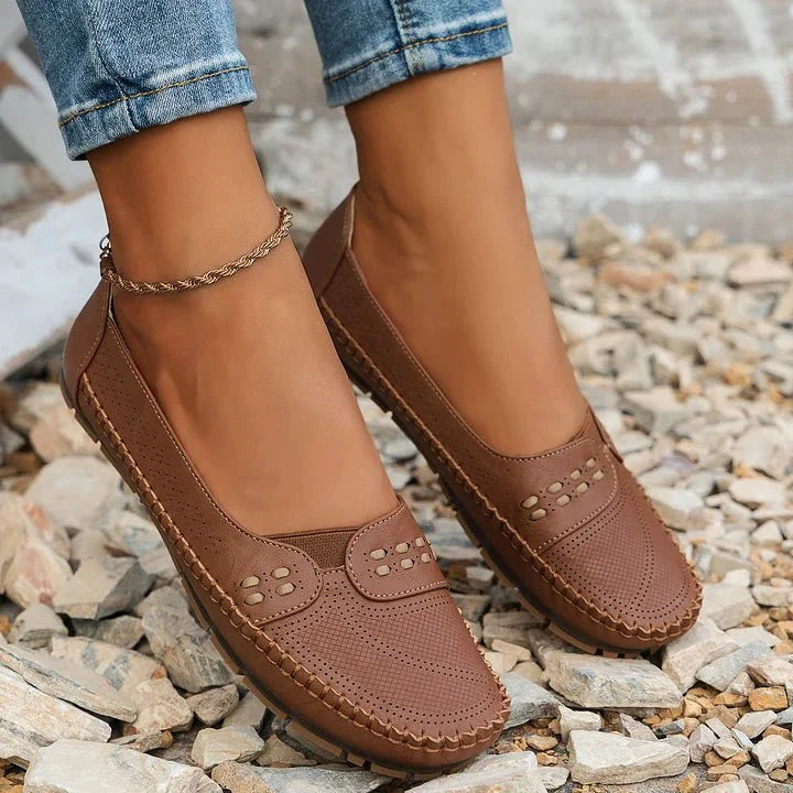 Sarah™ | Komfort-Loafer