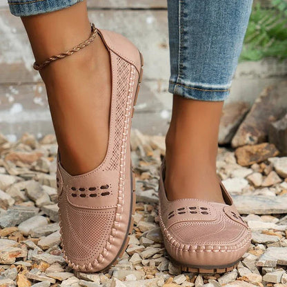 Sarah™ | Komfort-Loafer