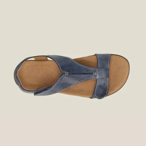 Enora™ | Komfort-Sandalen