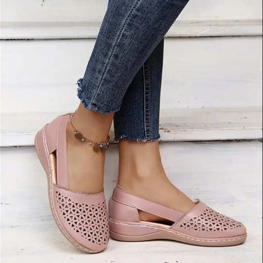 Linda™ | Komfort-Sandalen