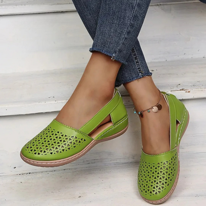 Linda™ | Komfort-Sandalen