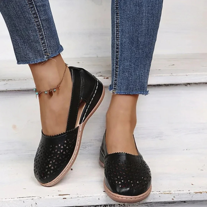 Linda™ | Komfort-Sandalen