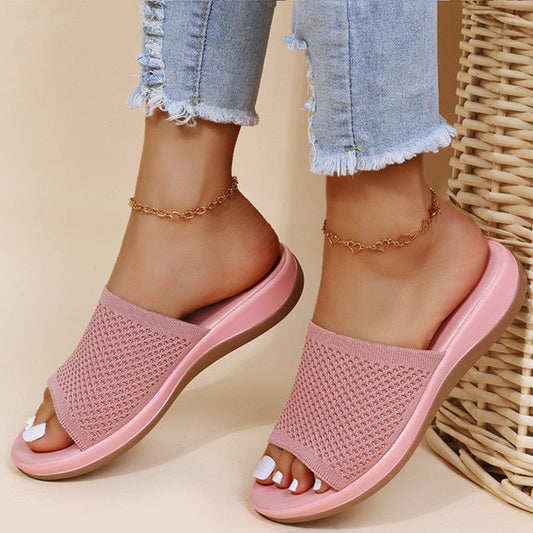 Mary™ | Komfort-Sandalen