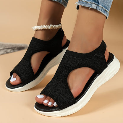 Yara™ | Komfort-Sandalen