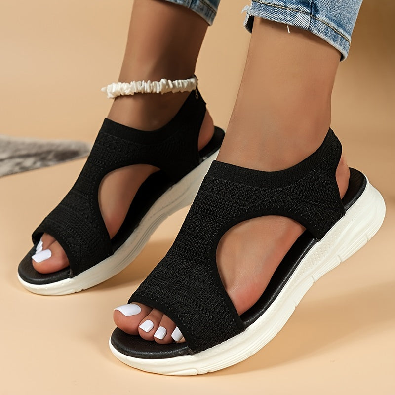 Trelia™ | Sommer-Pantoletten