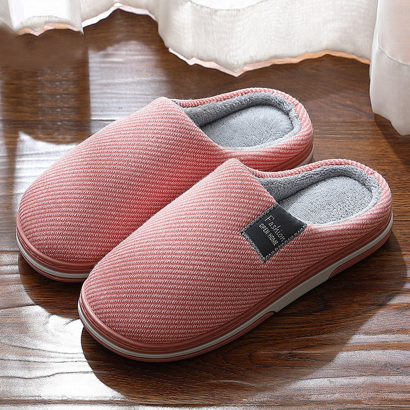 Caelune™ | Warme Pantoffeln