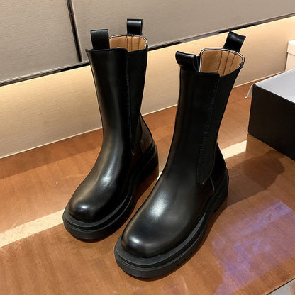 Selmira™ | Damen-Boots